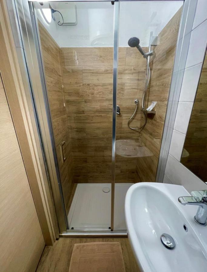 Perugia Home Apartment Pinturicchio Exterior foto